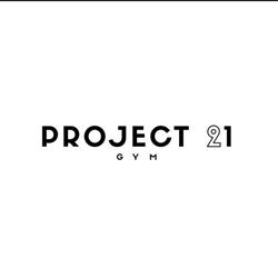 Project21gym