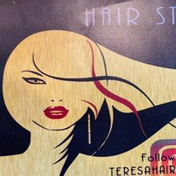 Teresa Hair Stylist firenze