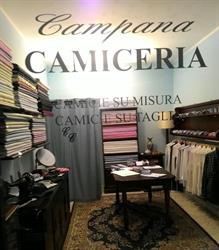 Campana Camiceria