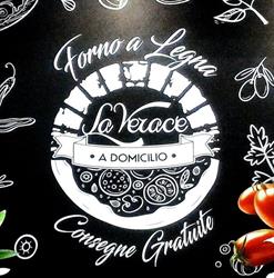 La Verace pizzeria d'asporto