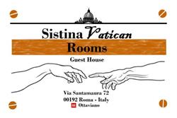 Sistina Vatican Rooms