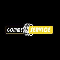 Gomme Service