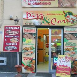 Pizz E Cor