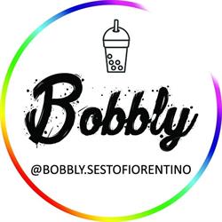 Bobbly