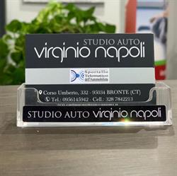 Studio Auto Rag. Virginio Napoli