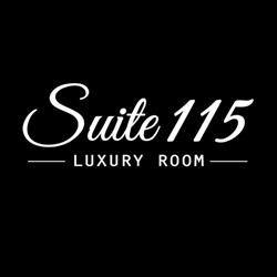 Suite 115 - Luxury Room
