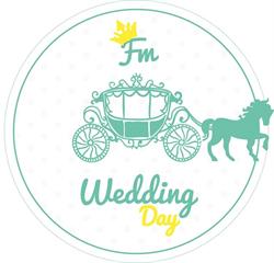 FM Wedding Day