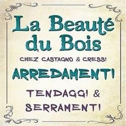La Beauté du Bois