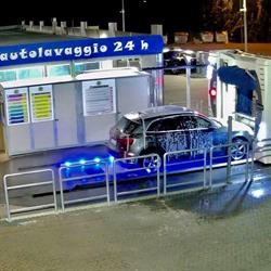 Ideal Wash