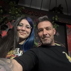 Beyond the Skin Tattoo