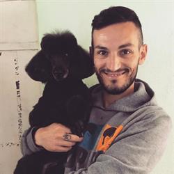 Naike’s Grooming toelettatura di Giovanni Mastropietro