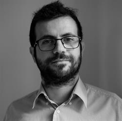 Daniele Ciarlantini - Psicologo