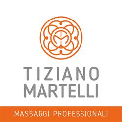 Tiziano Martelli Massaggi Professionali