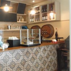 Bacco in Piazzetta
