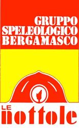 Gruppo Speleologico Bergamasco le Nottole