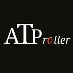 ATP Roller di Andrea Trombetta