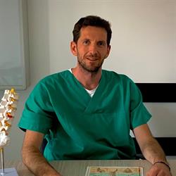 Andrea Laudi Fisioterapista Varese