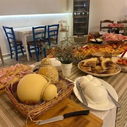 Panzerotti Food
