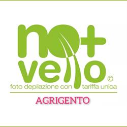 Nomasvello Agrigento