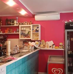 La Piazzetta BAR