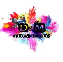 D&M Digital Graphic