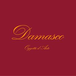 Damasco - Oggetti d'Arte