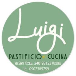 Luigi Pastificio e Cucina