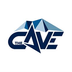 THE CAVE climbing gym