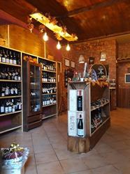 L' antica cantina