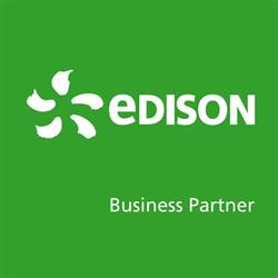 Punto Edison Business Partner