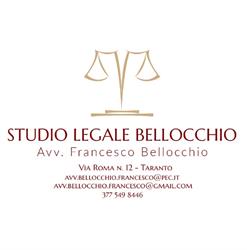 Studio Legale - Avv. Francesco Bellocchio