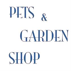 Pets & Garden Shop