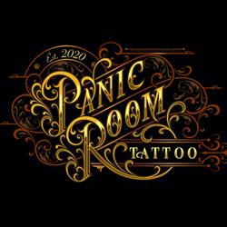 Panic Room Tattoo Studio