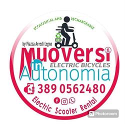 Muoversi in Autonomia San Vito Lo Capo