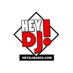 HEY DJ radio