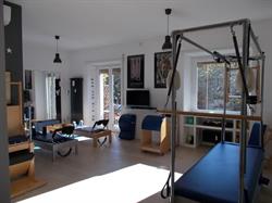 The American Pilates Studio
