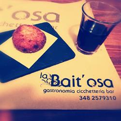 La Bait'osa da Anna