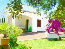 Casa Vacanza Siracusa - Villa Oasi del Plemmirio