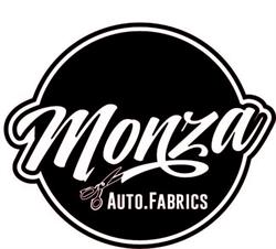Monza Auto Fabrics