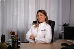 Dott.ssa Alessandra Palmitessa - Dietista