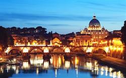 Appartamento 5 Via Otranto - Roma Vaticano