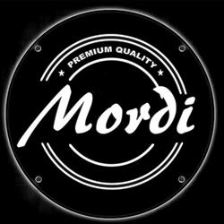 Hamburgeria - Mordi