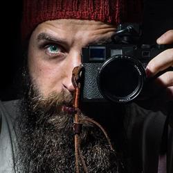 Davide Gasparetto - Foto, Video, Grafica