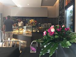 Talea Coffee Drinks & Food