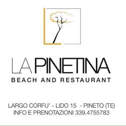 La Pinetina snc