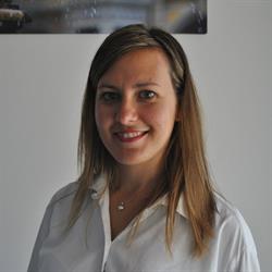 Benedetta Roti - Psicologa