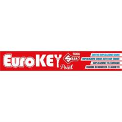 Eurokey Point