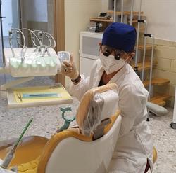 Studio dentistico - Dott.ssa Vacca Annunziata