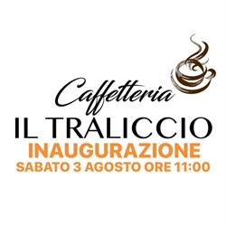 Caffetteria Il Traliccio