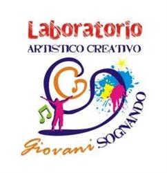 Laboratorio Artistico Creativo Giovani Sognando